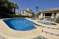 Resale - Detached Villa - Cabo Roig