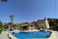 Resale - Detached Villa - Cabo Roig