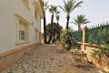 Resale - Detached Villa - Cabo Roig