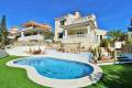 Resale - Detached Villa - Campoamor - Campoamor Golf Course