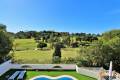 Resale - Detached Villa - Campoamor - Campoamor Golf Course