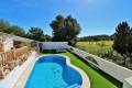 Resale - Detached Villa - Campoamor - Campoamor Golf Course