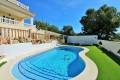 Resale - Detached Villa - Campoamor - Campoamor Golf Course