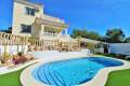 Resale - Detached Villa - Campoamor - Campoamor Golf Course