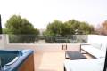 Resale - Detached Villa - Campoamor - Castillo de Don Juan