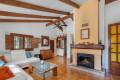 Resale - Detached Villa - Campoamor - Castillo de Don Juan