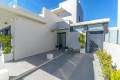 Resale - Detached Villa - Campoamor - Dehesa De Campoamor