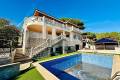 Resale - Detached Villa - Campoamor - Dehesa De Campoamor