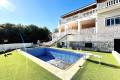 Resale - Detached Villa - Campoamor - Dehesa De Campoamor