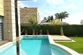 Resale - Detached Villa - Campoamor - Dehesa De Campoamor