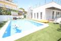 Resale - Detached Villa - Campoamor - Dehesa De Campoamor