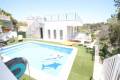 Resale - Detached Villa - Campoamor - Dehesa De Campoamor