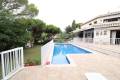 Resale - Detached Villa - Campoamor - Dehesa De Campoamor