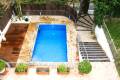 Resale - Detached Villa - Campoamor - Dehesa De Campoamor