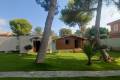 Resale - Detached Villa - Campoamor - Dehesa De Campoamor