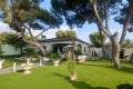 Resale - Detached Villa - Campoamor - Dehesa De Campoamor