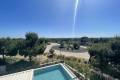 Resale - Detached Villa - Campoamor - Las Colinas Golf and Country Club