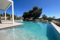 Resale - Detached Villa - Campoamor - Las Colinas Golf and Country Club