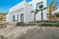 Resale - Detached Villa - Campoamor - Las Colinas Golf and Country Club