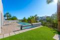 Resale - Detached Villa - Campoamor - Las Colinas Golf and Country Club