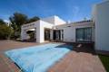 Resale - Detached Villa - Campoamor - Las Colinas Golf and Country Club