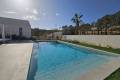 Resale - Detached Villa - Campoamor - Las Colinas Golf and Country Club