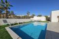 Resale - Detached Villa - Campoamor - Las Colinas Golf and Country Club