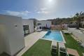 Resale - Detached Villa - Campoamor - Las Colinas Golf and Country Club