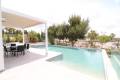 Resale - Detached Villa - Campoamor - Las Colinas Golf and Country Club