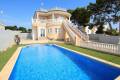 Resale - Detached Villa - Campoamor - Lomas de Don Juan