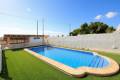 Resale - Detached Villa - Campoamor - Lomas de Don Juan