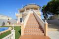 Resale - Detached Villa - Campoamor - Lomas de Don Juan
