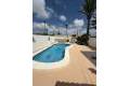 Resale - Detached Villa - Campoamor - Lomas de Don Juan