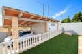 Resale - Detached Villa - Campoamor