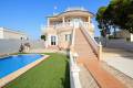 Resale - Detached Villa - Campoamor