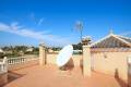 Resale - Detached Villa - Campoamor