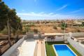 Resale - Detached Villa - Campoamor