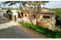 Resale - Detached Villa - Campoamor