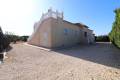 Resale - Detached Villa - Catral - Catral - Country