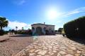 Resale - Detached Villa - Catral