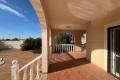 Resale - Detached Villa - Catral