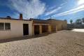 Resale - Detached Villa - Catral