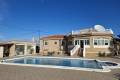 Resale - Detached Villa - Catral