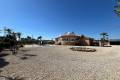 Resale - Detached Villa - Catral