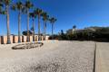 Resale - Detached Villa - Catral