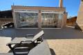 Resale - Detached Villa - Catral