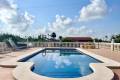 Resale - Detached Villa - Catral