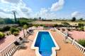 Resale - Detached Villa - Catral