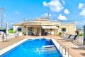 Resale - Detached Villa - Catral