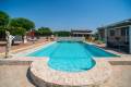Resale - Detached Villa - Catral